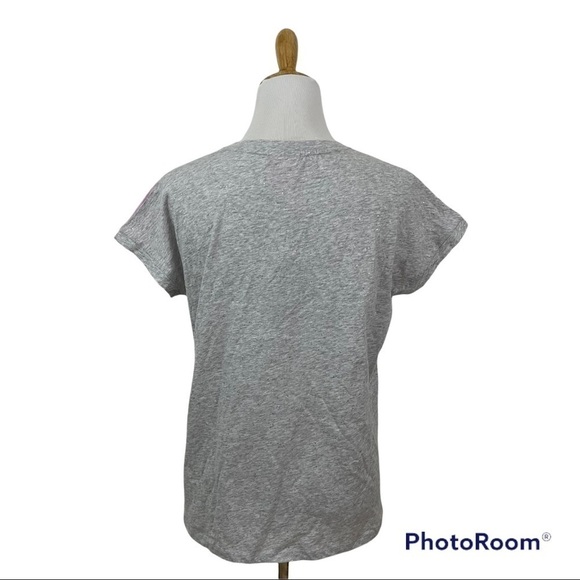 NWT Peter Alexander Star Wars Princess Leia Graphic Shirt Small - Picture 5 of 11